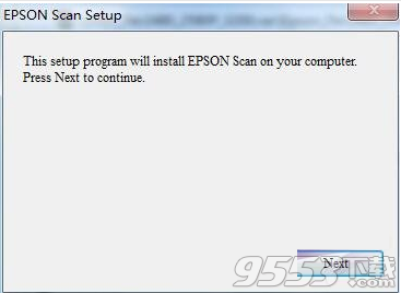 爱普生Epson Perfection 3200 Photo扫描仪驱动