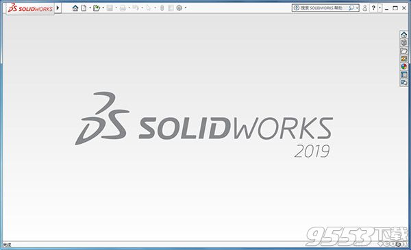 SolidWorks 2019 SP0.0中文破解版(附破解补丁)