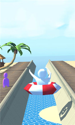 冲浪漂移游戏下载-冲浪漂移安卓手机版下载v1.0图1