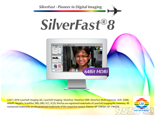 SilverFast HDR Studio破解版