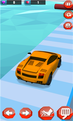 Fun Car Race 3D趣味赛车3D游戏下载-趣味赛车3D手机版下载v1.0图2
