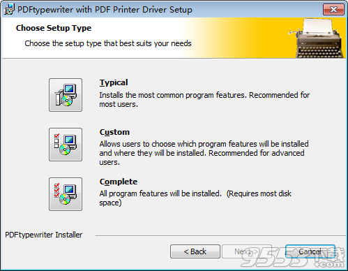 PDFtypewriter(PDF文件编辑工具)