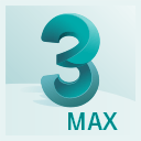 3ds Max 2020 精简版 