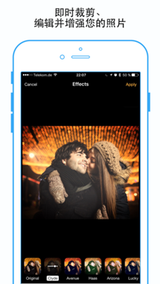 GoCamera app下载-GoCamera苹果版下载v3.8图2