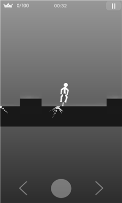 Jump King跳跃之王安卓版下载-跳跃之王游戏手机版下载v1.0.3图4