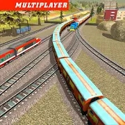火车竞速赛3D安卓版