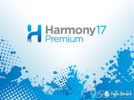 Toon Boom Harmony Premium破解版