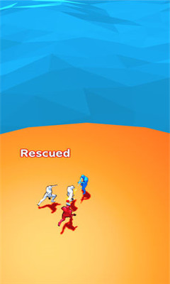 Mr Rescue苹果版截图4