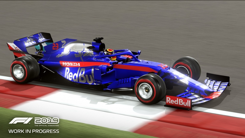 F12019游戏下载_F12019Steam正版分流下载单机游戏下载图2