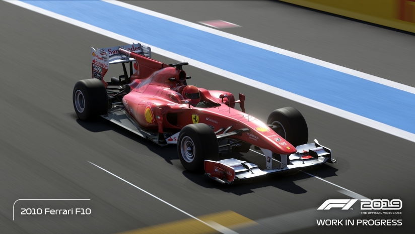 F12019游戏下载_F12019Steam正版分流下载单机游戏下载图5