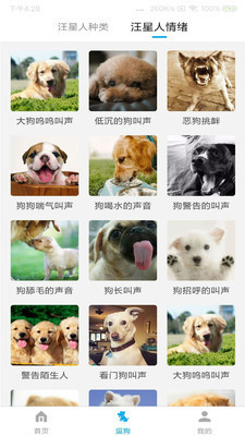 动物翻译器手机版截图1