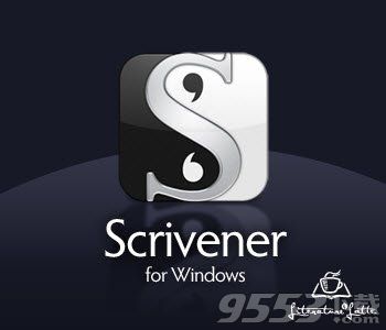 Scrivener中文破解版