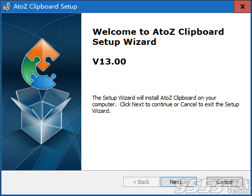 AtoZ Clipboard(复制粘贴工具) v13.0最新版