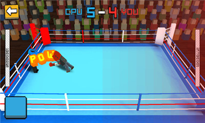 立体拳击3D手游下载-立体拳击3D安卓版下载v1.5图4