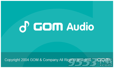 GOM Audio Player中文版