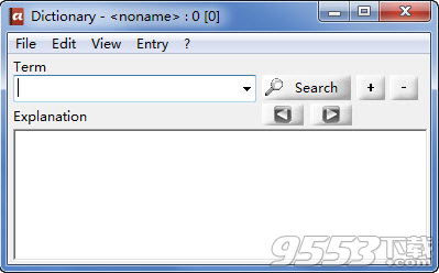 Alternate Dictionary(翻译词典软件) v2.580最新版