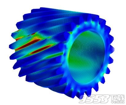 RomaxDesigner R17破解版(附激活教程)