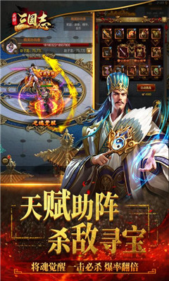 武神三国志九游正式版截图1