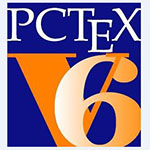 PCTeX破解版 v6.1(附注册机)