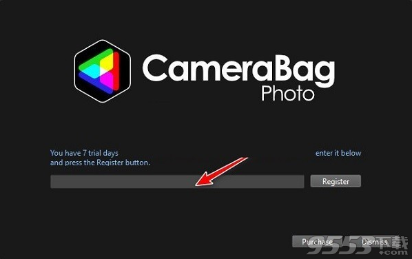 CameraBag Photo(照片滤镜工具) v3.1.000最新版