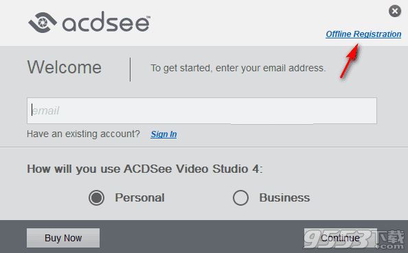 ACDSee Video Studio破解版