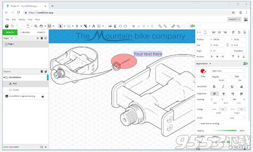 CorelDRAW Technical Suite 2019破解版