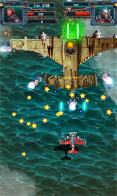 核能战斗机手游下载-核能战斗机游戏单机版下载v1.0.2图2