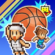 篮球俱乐部物语游戏手机版