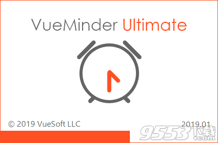 VueMinder Ultimate破解版