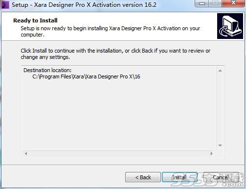 Xara Designer Pro X16破解版