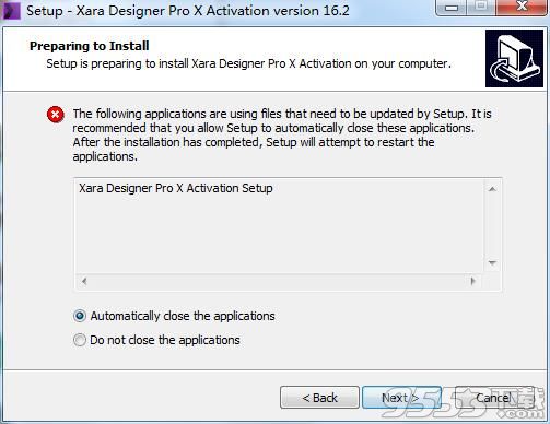 Xara Designer Pro X16破解版