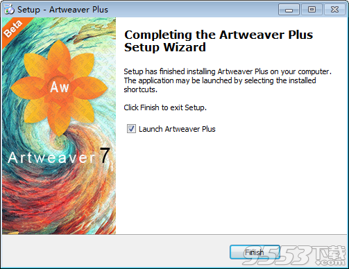 Artweaver Plus中文汉化版