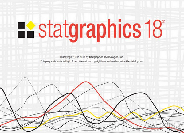 Statgraphics Centurion破解版