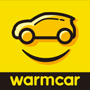 warmcar共享汽车苹果手机版