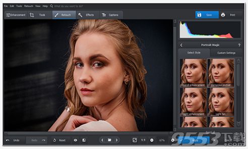 AMS Software PhotoWorks中文汉化版