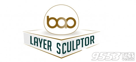 BAO Layer Sculptor(AE自定义图层遮罩变形扭曲插件)