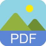 Free JPG to PDF(JPG转PDF) v1.2 最新版