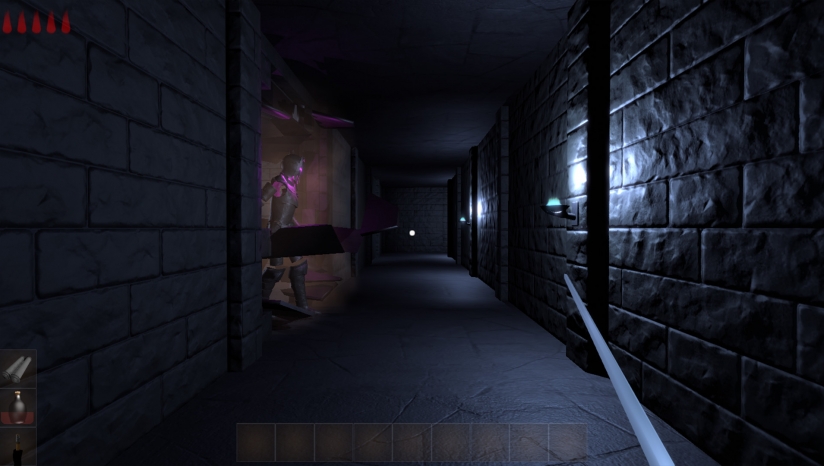 城堡中的迷宫A maze in Citadel游戏下载-城堡中的迷宫免安装版下载单机游戏下载图2