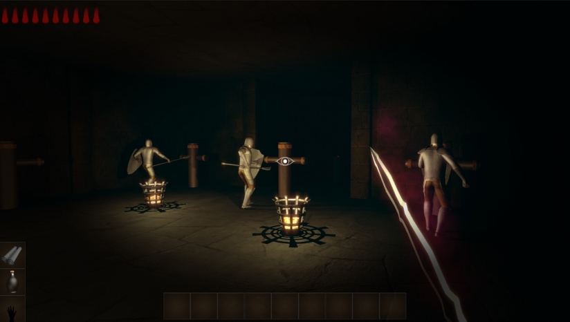 城堡中的迷宫A maze in Citadel游戏下载-城堡中的迷宫免安装版下载单机游戏下载图4