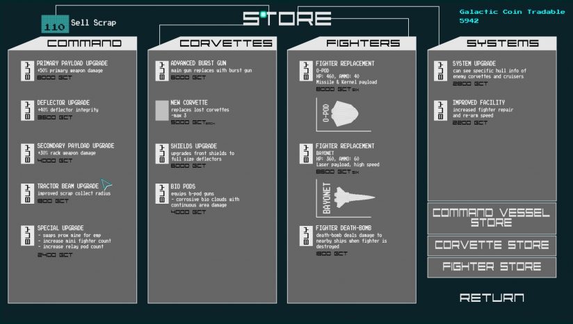 支配舰队Fleets of Ascendancy游戏下载-支配舰队免安装版下载单机游戏下载图1