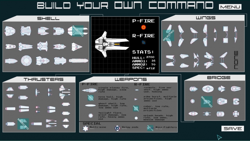 支配舰队Fleets of Ascendancy游戏下载-支配舰队免安装版下载单机游戏下载图4