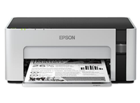 爱普生Epson M1129打印机驱动