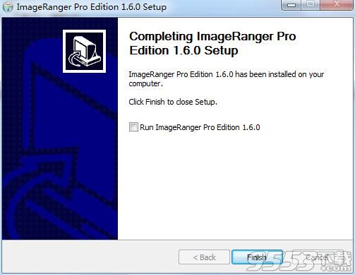 ImageRanger Pro破解版