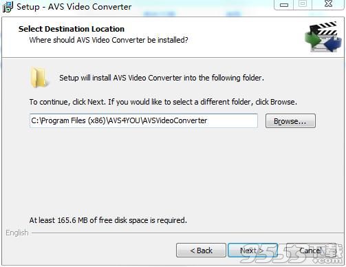 AVS Video Converter中文汉化版