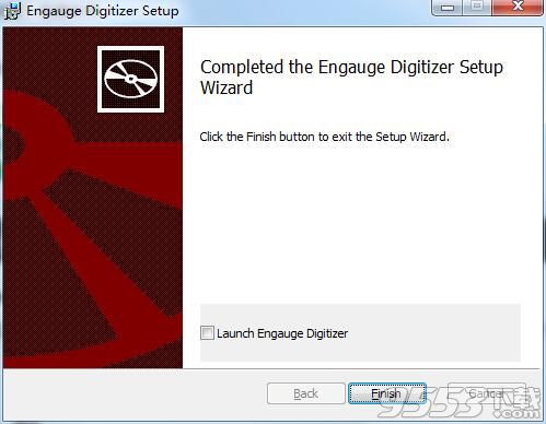 Engauge Digitizer(图形数字化)