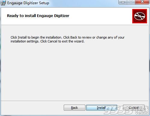 Engauge Digitizer(图形数字化)