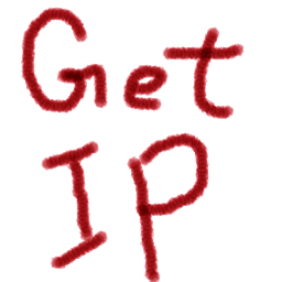 GetlocalIP(本地IP查看工具) v1.0免费版 