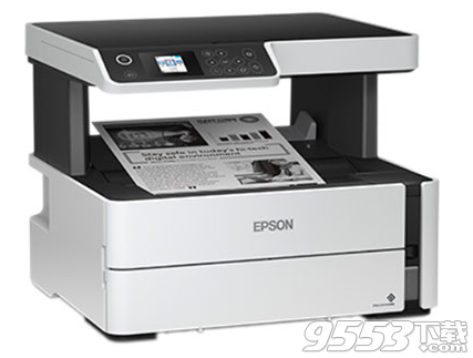 爱普生Epson M2178一体机驱动