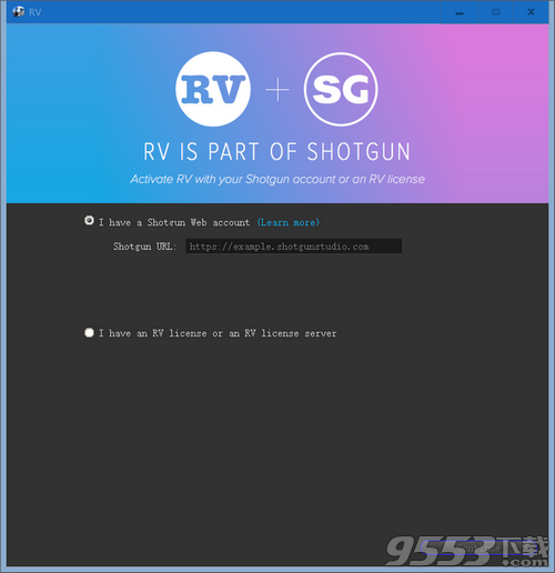 Shotgun RV(视频后期制作软件) v7.3.0最新版
