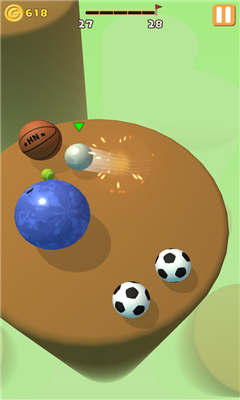 ball action手游下载-ball action安卓版下载v1.2图3